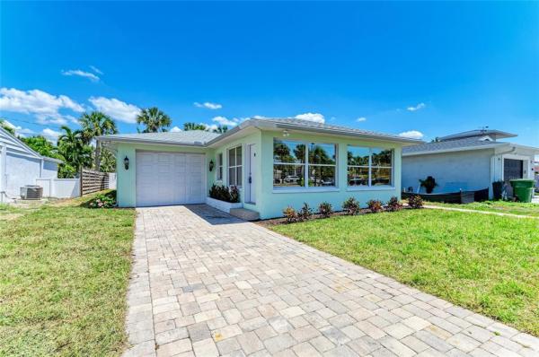 SAINT ARMANDS DIV JOHN RINGLING ESTATES