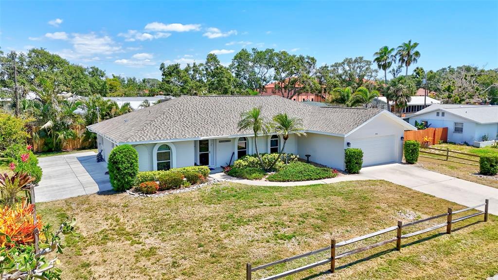 BAY ACRES - RESUB - фото