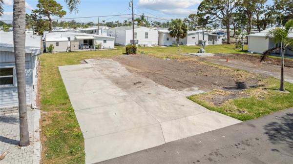 PARADISE BAY ESTATES CO-OP