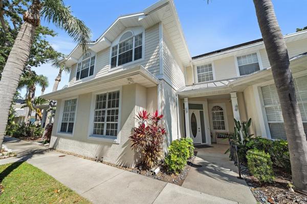 BOLLETTIERI RESORT VILLAS XI