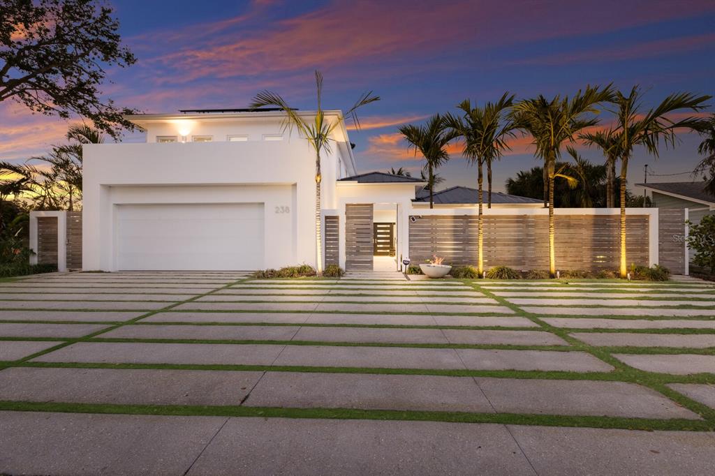 SARASOTA BEACH - фото