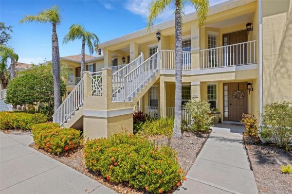 HARBORAGE ON BRADEN RIVER III PH II