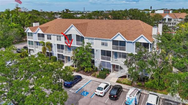 CENTRAL PARK SEC 2 PH 1