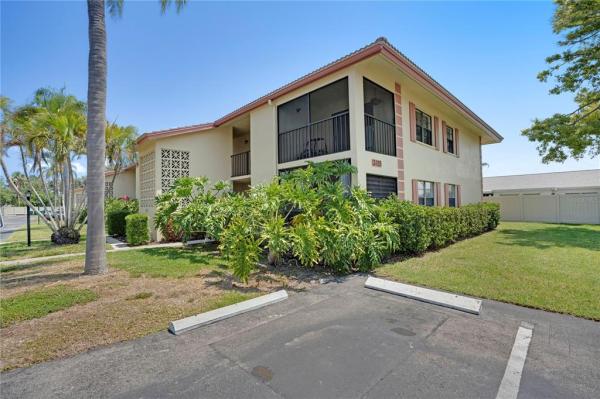 VILLAGE OF BAYSHORE GARDENS