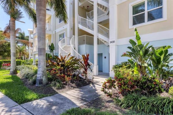 PALMA SOLA BAY CLUB PH 6