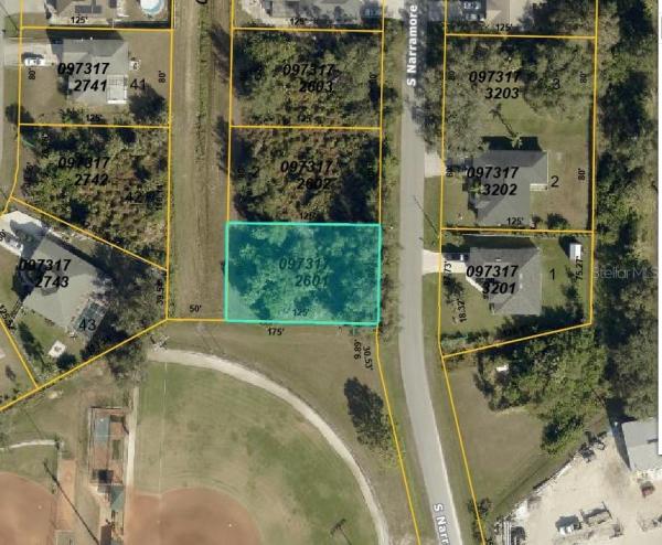 PORT CHARLOTTE SUB 36