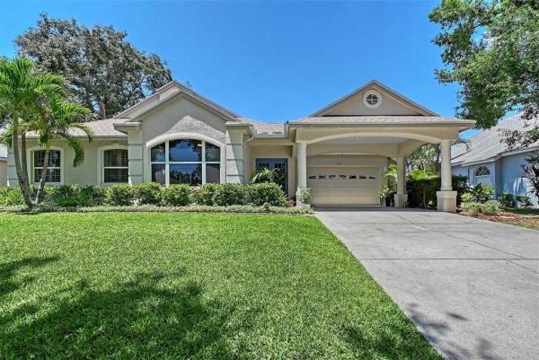 THE INLETS / RIVERDALE REV