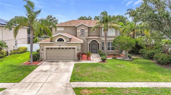 BARRINGTON RIDGE PH 1A