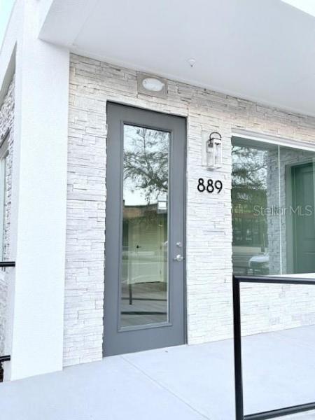 TOWNHOMES AT CITY PLACE