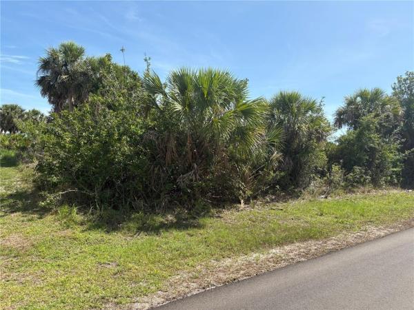 PORT CHARLOTTE SEC 072