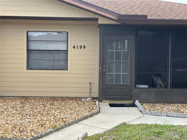 HERITAGE VILLAGE WEST