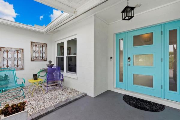 WHITFIELD COUNTRY CLUB ADD REP