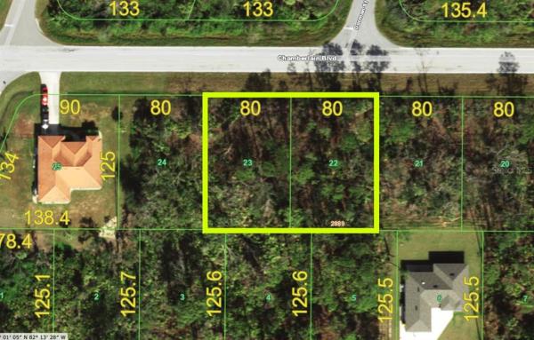 PORT CHARLOTTE SEC 049