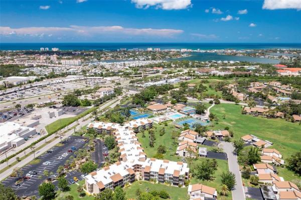 SANDPIPER APTS CONDO