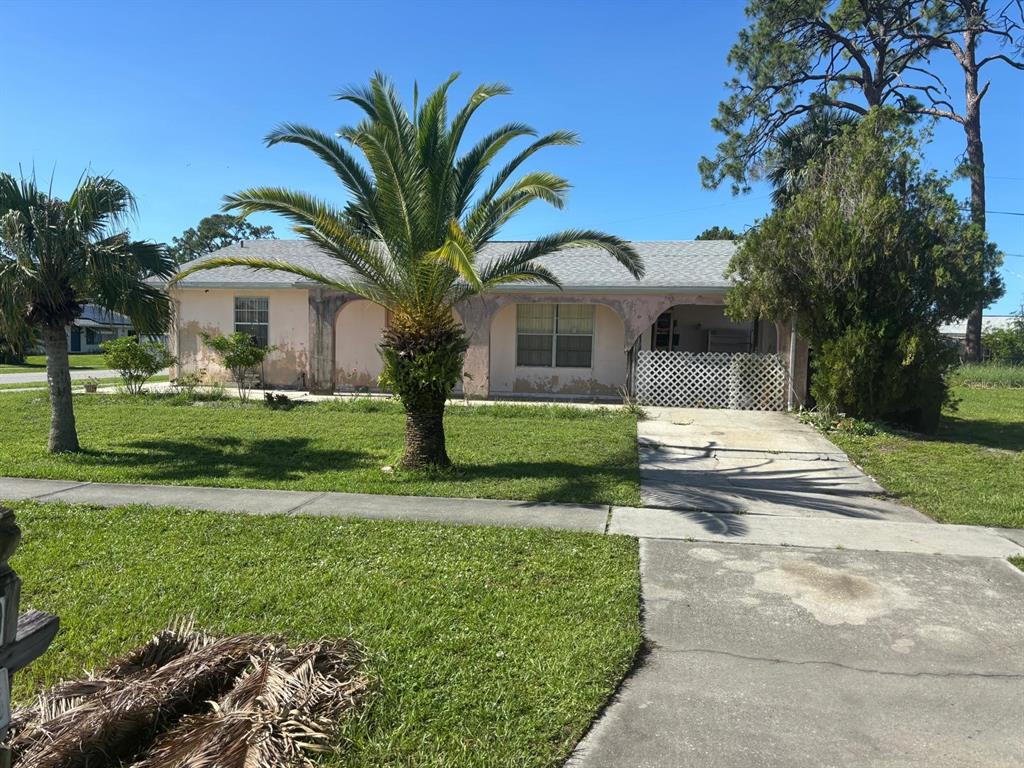 PORT CHARLOTTE 41 REP 01 - фото