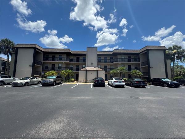 SANDHILL PINES CONDO