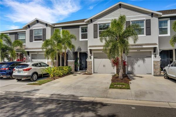 PROMENADE/PALMER RANCH PH 2