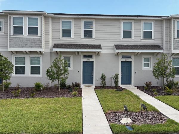 ARTISAN LAKES EDGESTONE NORTH PH I & II