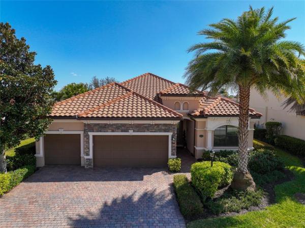 BRIDGEWATER PH I AT LAKEWOOD RANCH