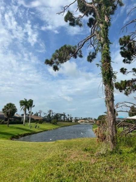 ROTONDA WEST WHITE MARSH