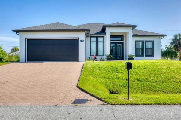 PORT CHARLOTTE SEC 064