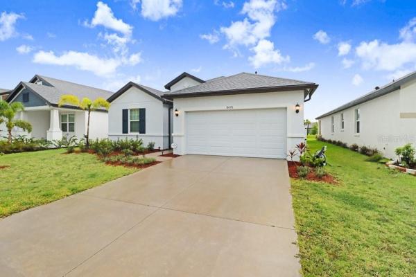 IMPERIAL LAKES RESIDENTIAL