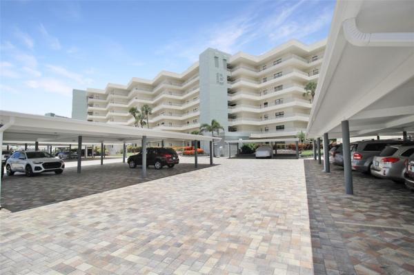 GULF & BAY CLUB PH 2