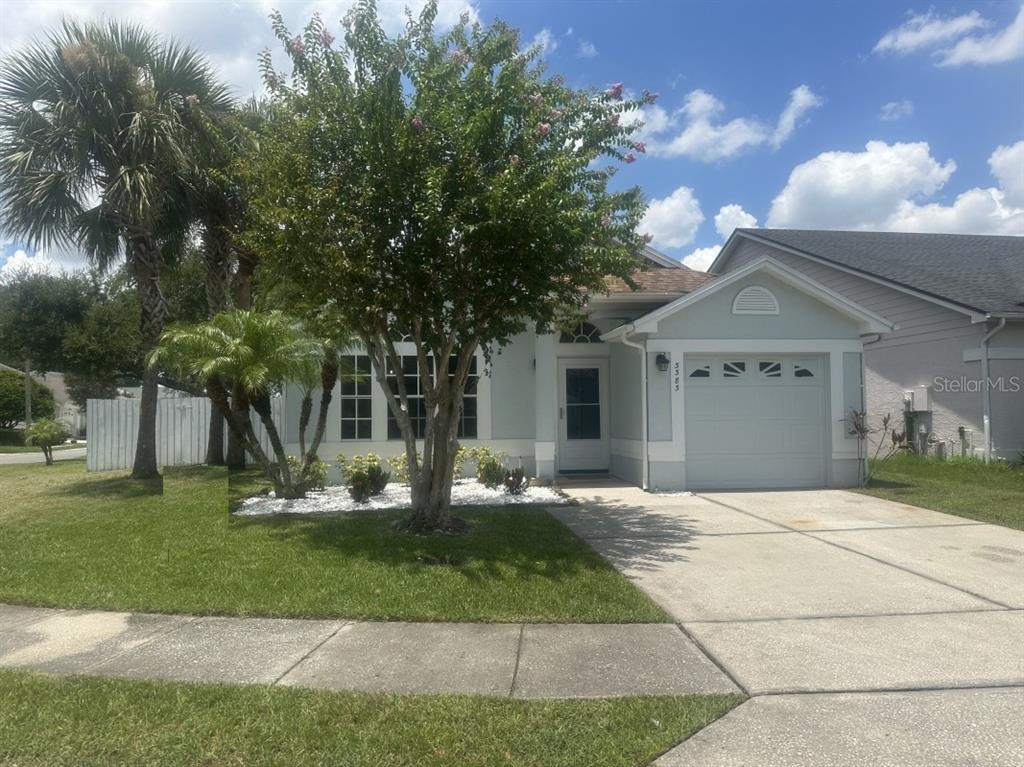 VILLAS OF CASSELBERRY PH 3 - фото