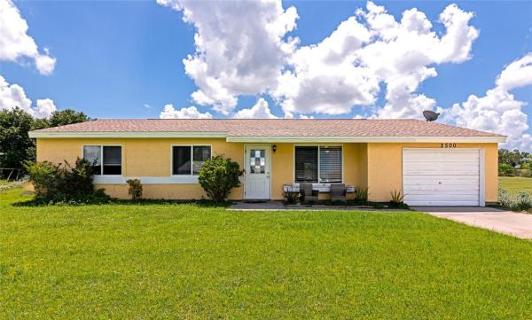 PORT CHARLOTTE SUB 52