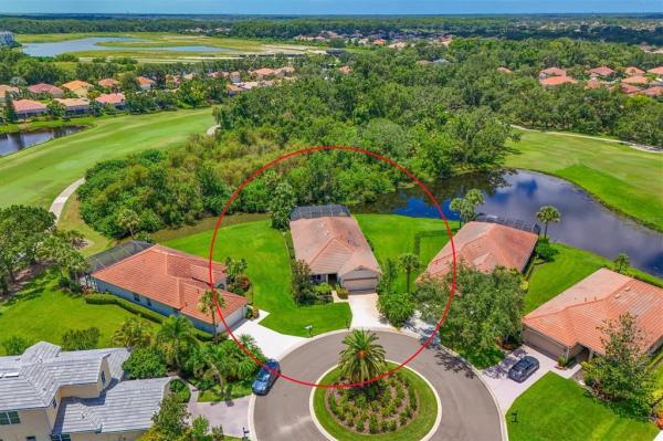 WATERLEFE GOLF & RIVER CLUB