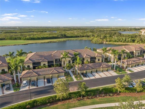 VERANDA II AT RIVER STRAND PH II