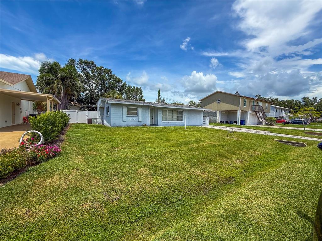 PALMETTO POINT - фото