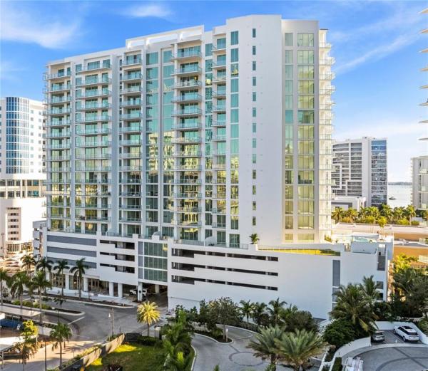 BAYSO SARASOTA