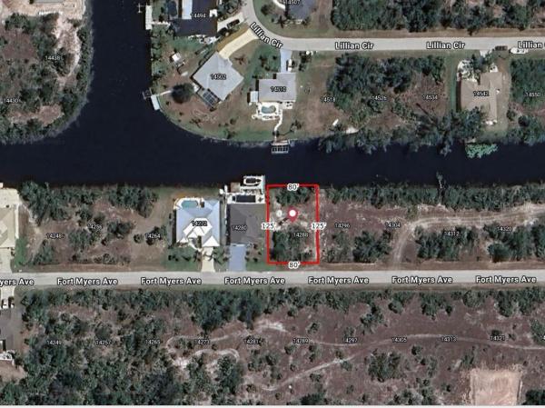 PORT CHARLOTTE SEC 87