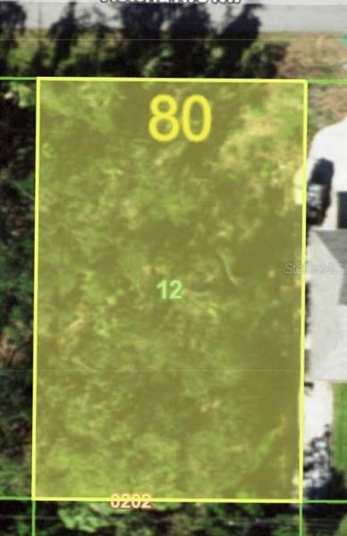 PORT CHARLOTTE SEC 008