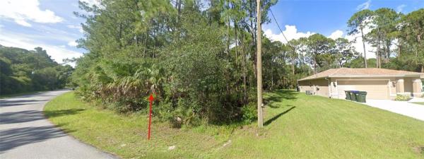 PORT CHARLOTTE SUB 30