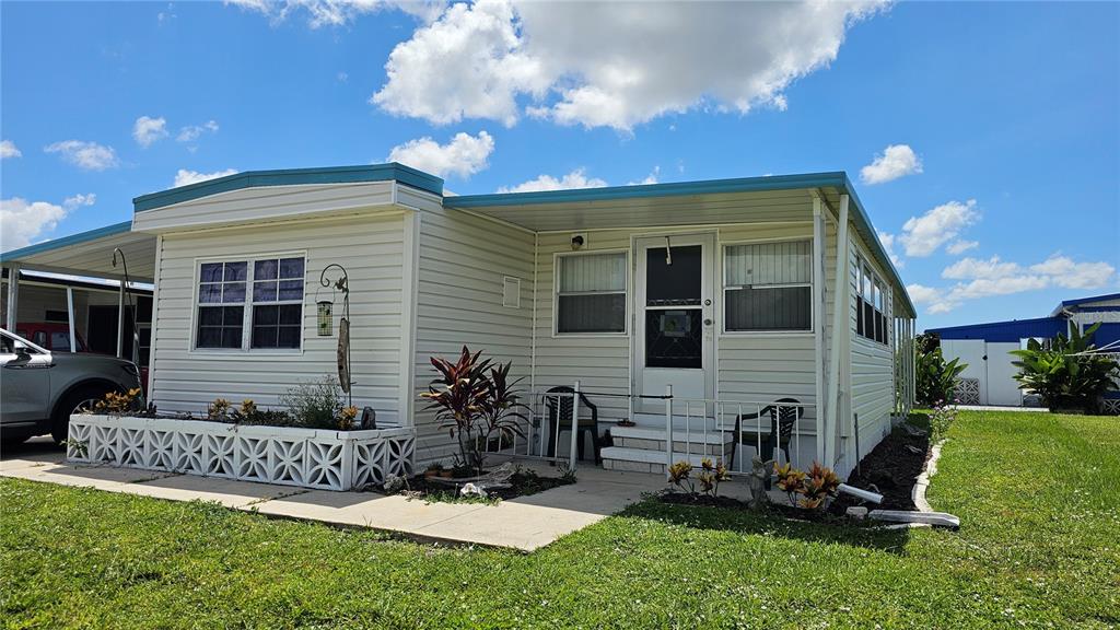 TIDEVUE ESTATES FIRST ADD - фото