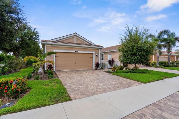 RENAISSANCE/WEST VLGS PH I