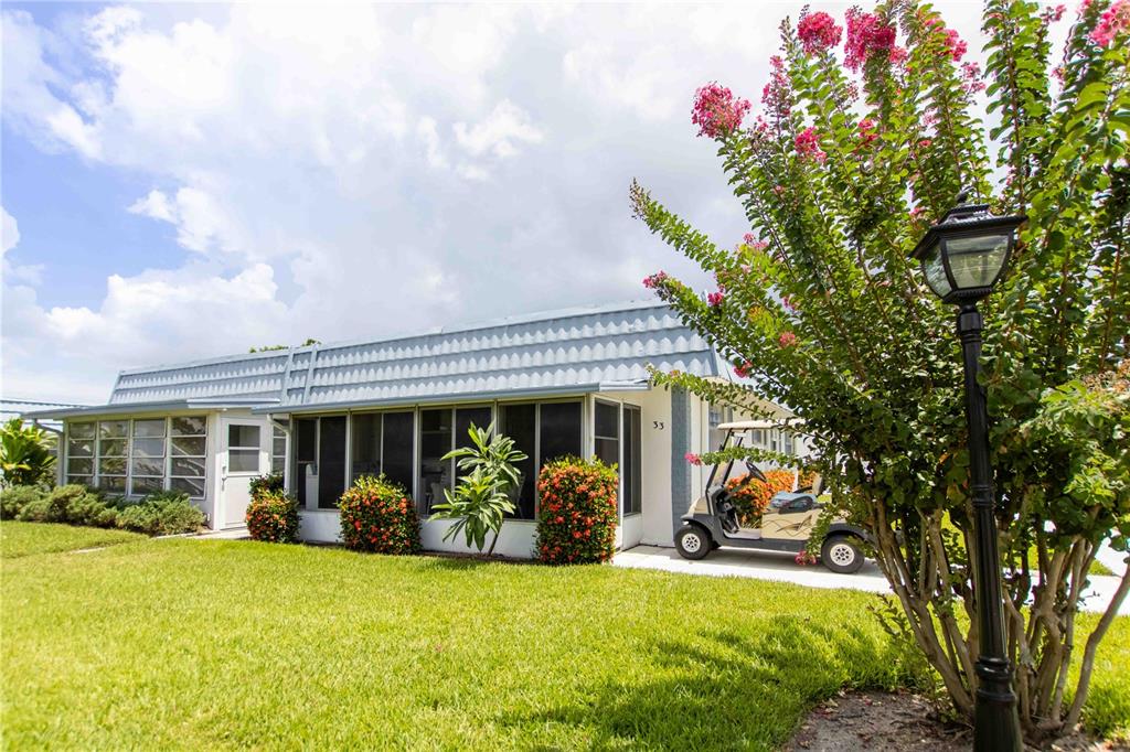 ANDOVER B CONDO - фото