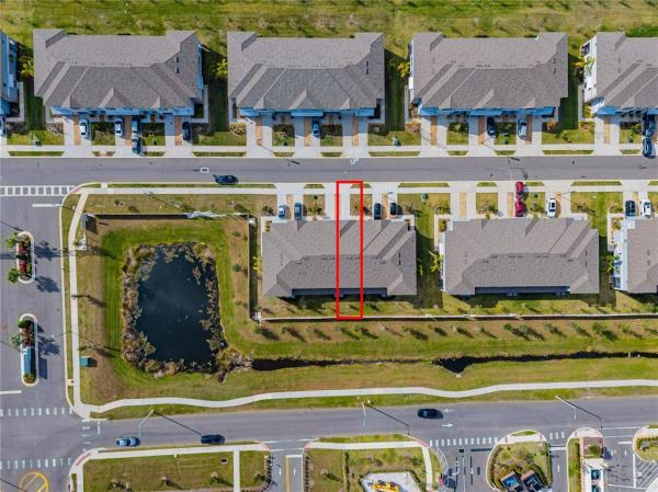 BELMONT TWNHMS PRCL F