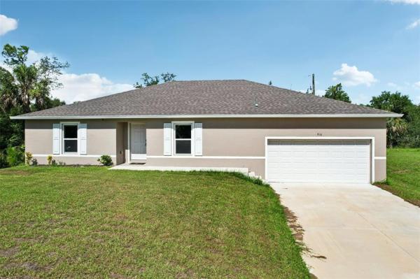 PORT CHARLOTTE SEC 023