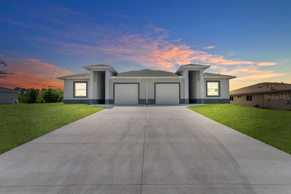 LEHIGH ESTATES - фото