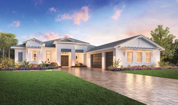 ISLES AT LAKEWOOD RANCH PH III