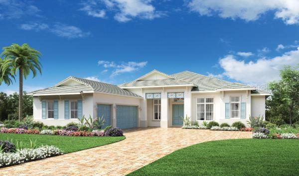 ISLES AT LAKEWOOD RANCH PH III