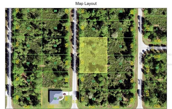 PORT CHARLOTTE ADD SEC 60