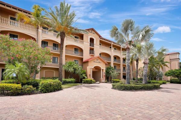 BELLA LAGO/VIVANTE XX