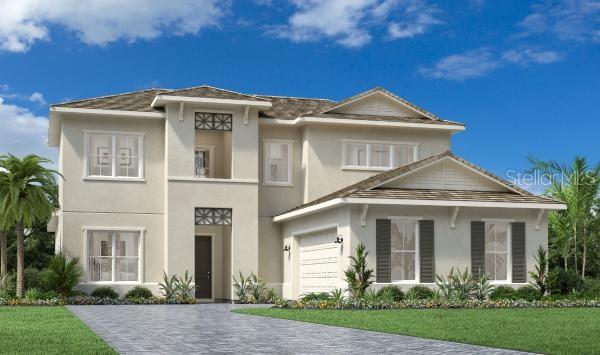 ISLES AT LAKEWOOD RANCH PH IV