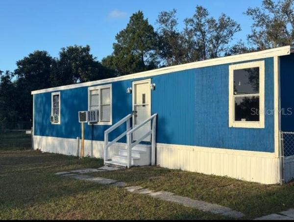 LAKE PIERCE RANCHETTES FIFTH ADD