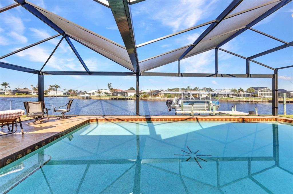 PORT CHARLOTTE SEC 044 - фото