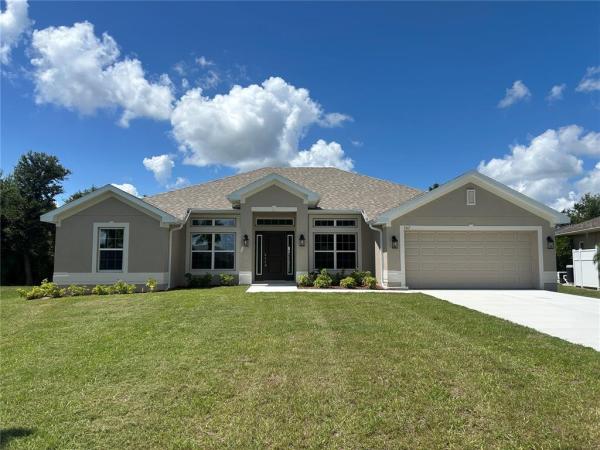 PORT CHARLOTTE SEC 020